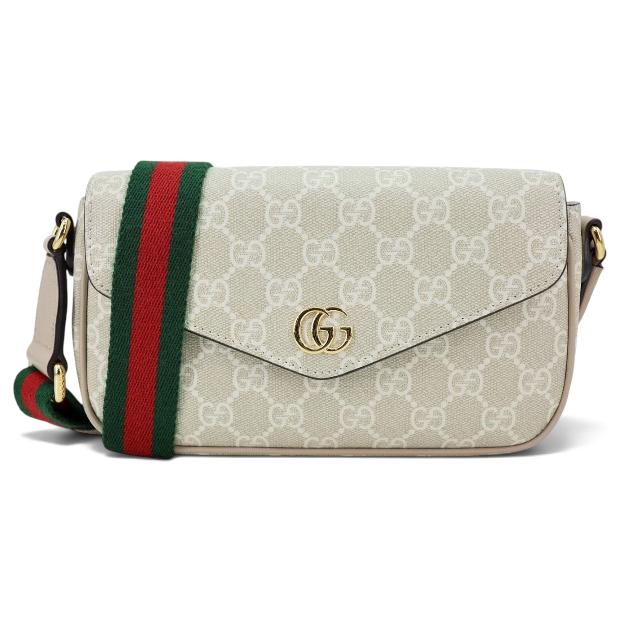 Ophidia cloth handbag