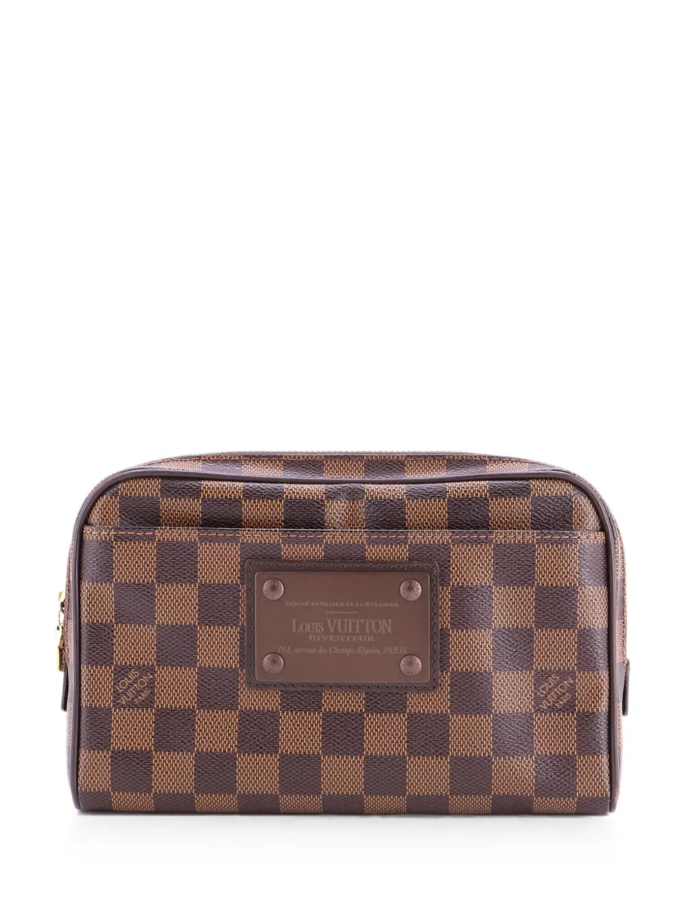Brooklyn Bum Bag Damier belt bag