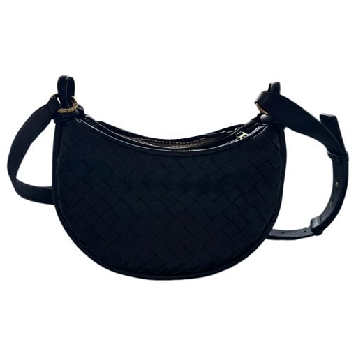 Bottega Veneta Loop leather handbag