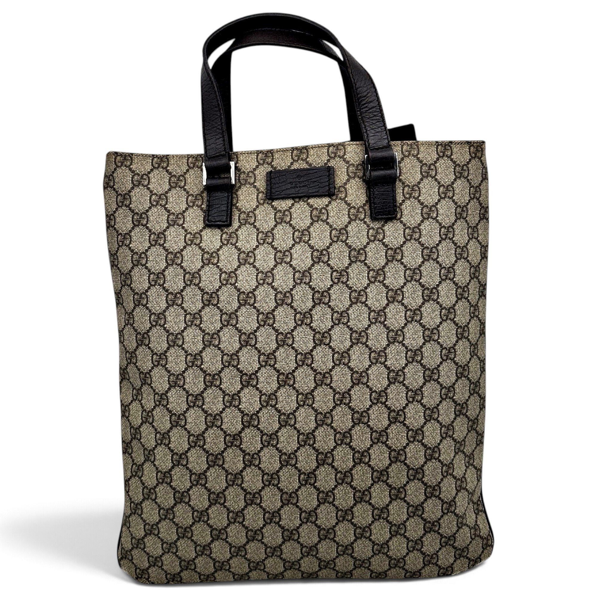Cloth tote