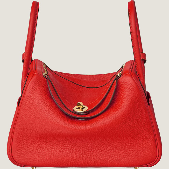 Rouge De Cœur Lindy 26 Bag