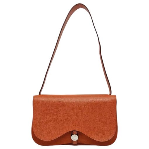 Colorado leather handbag