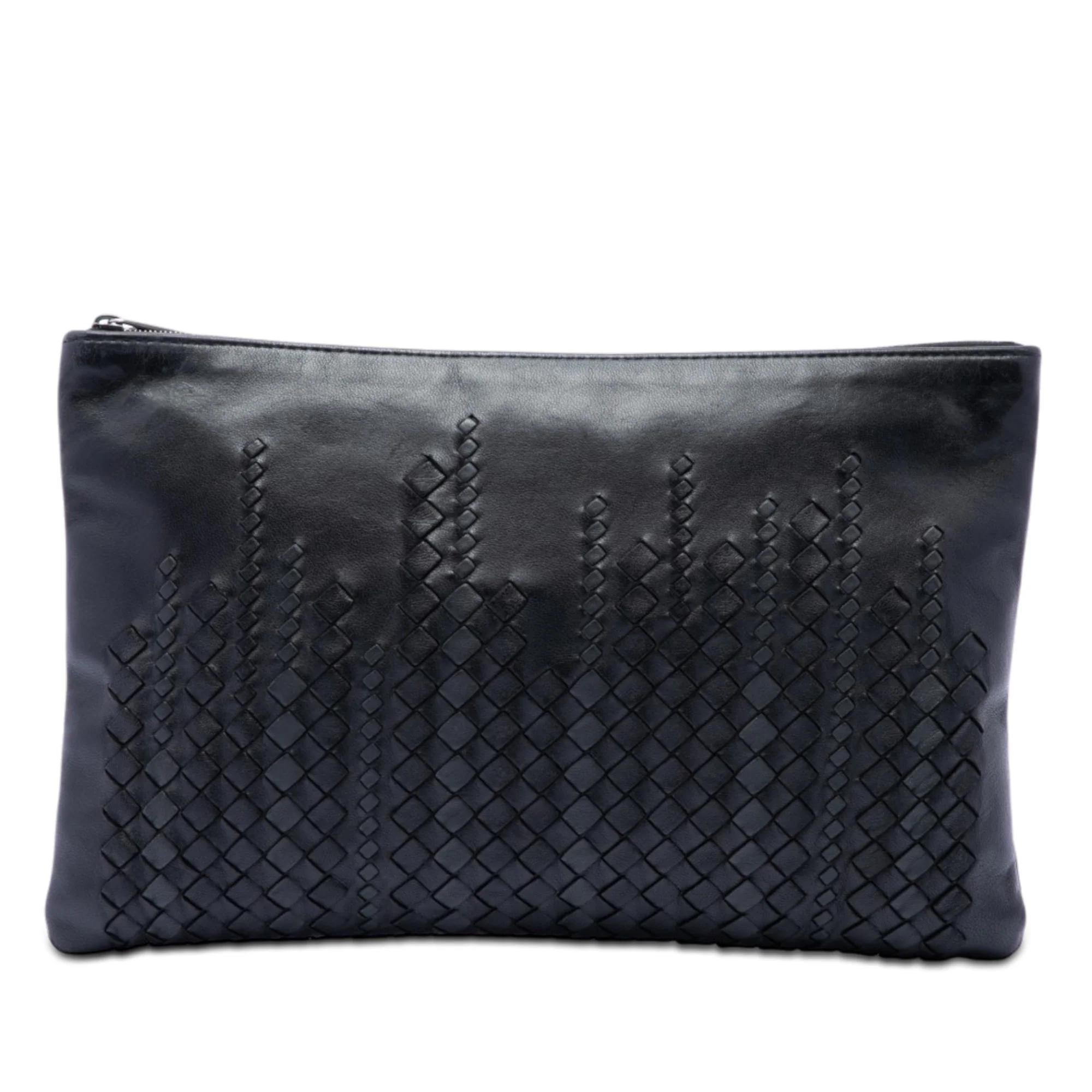 Pony-style calfskin handbag