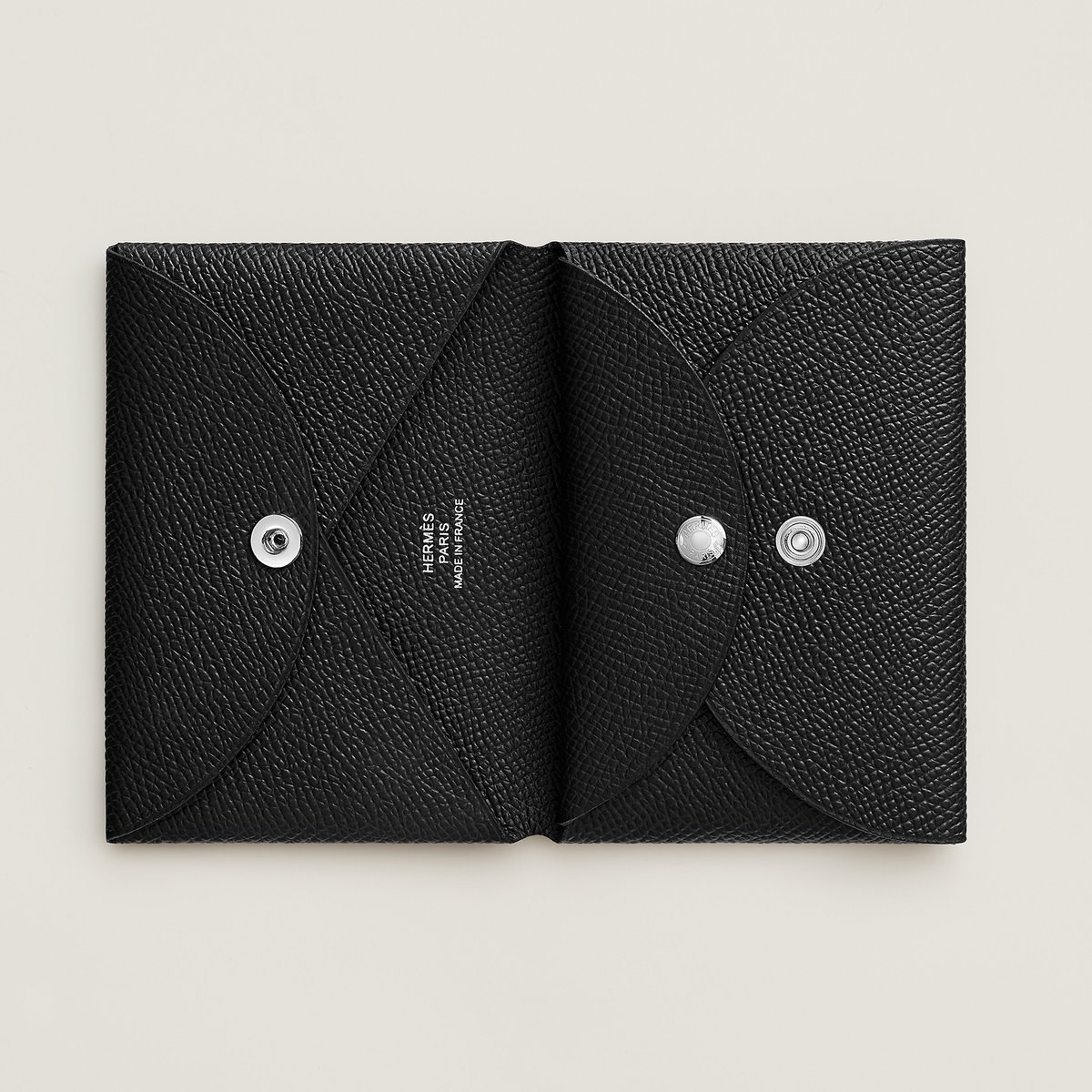 Calvi Duo Compact card holder