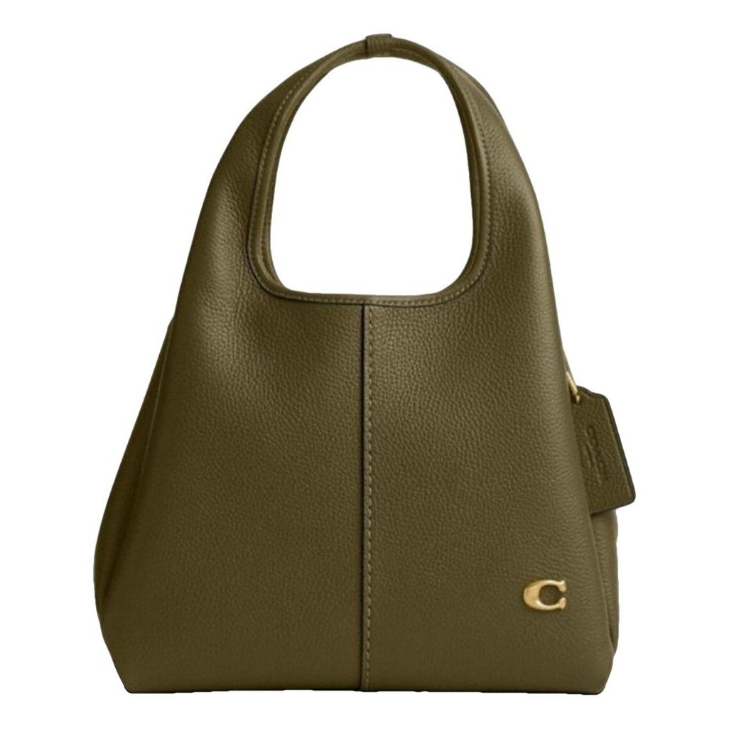 Coach Leather handbag