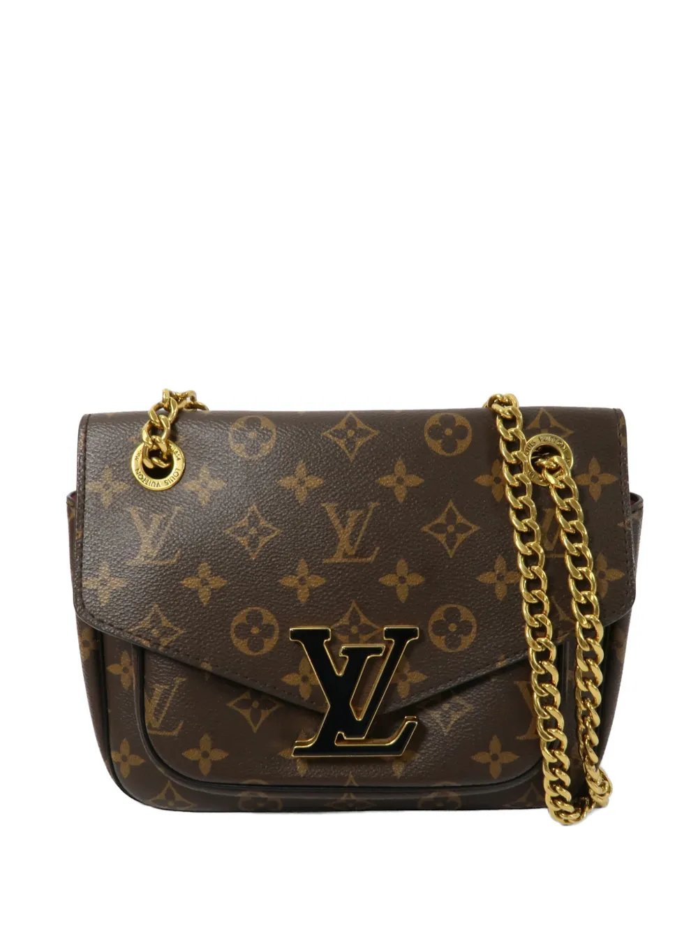 Passy Monogram shoulder bag
