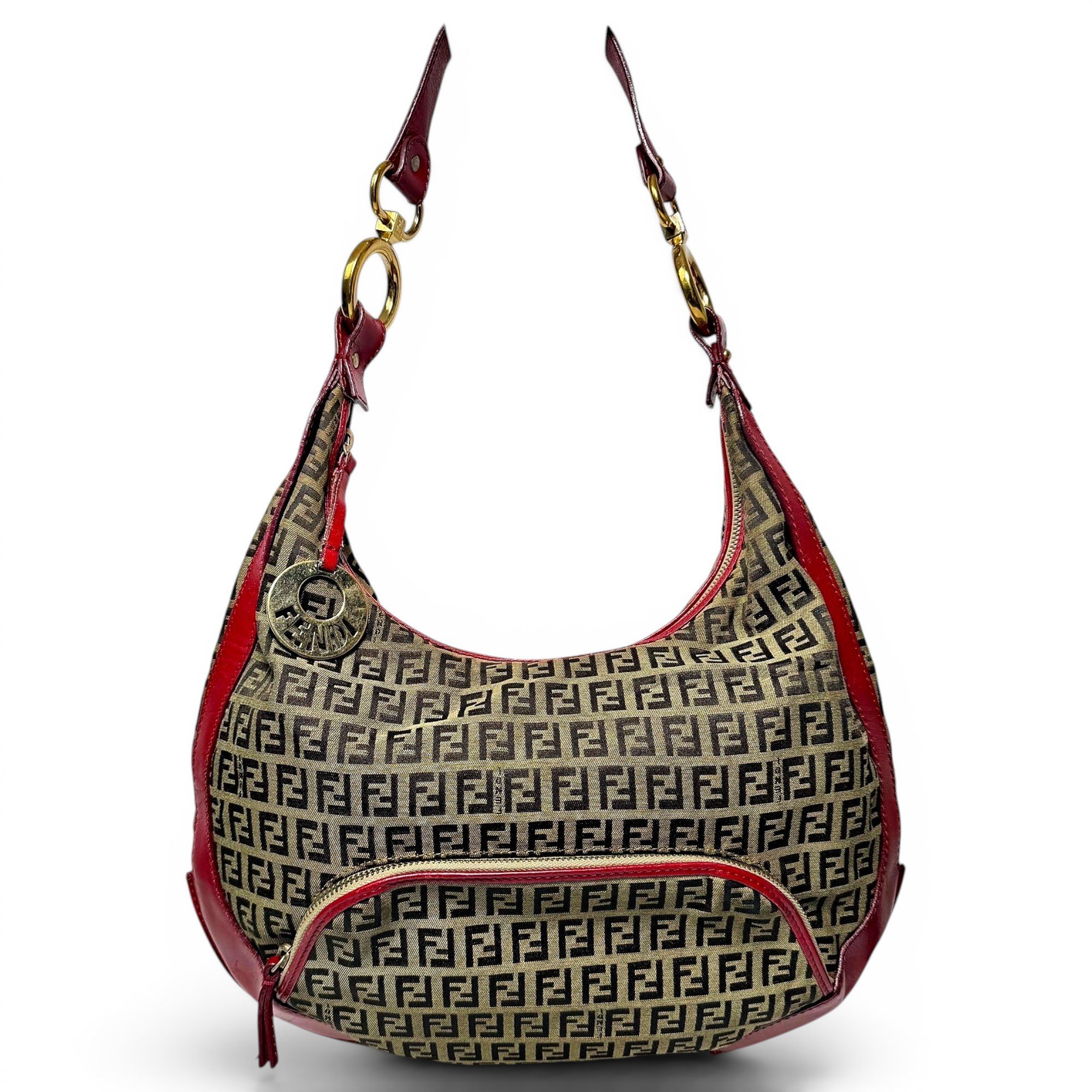 Cloth handbag