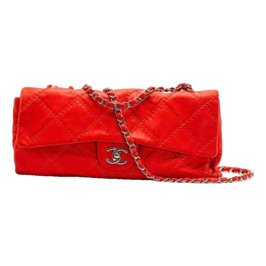 Timeless/Classique leather handbag