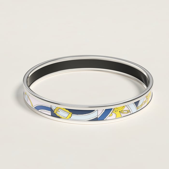 Écume l'Instruction Du Roy Bangle