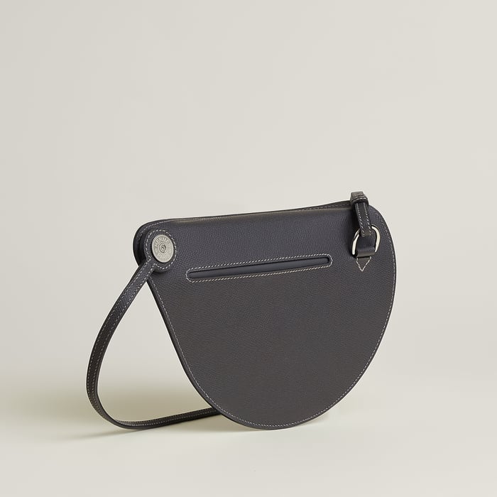 Graphite Petite Course Bag