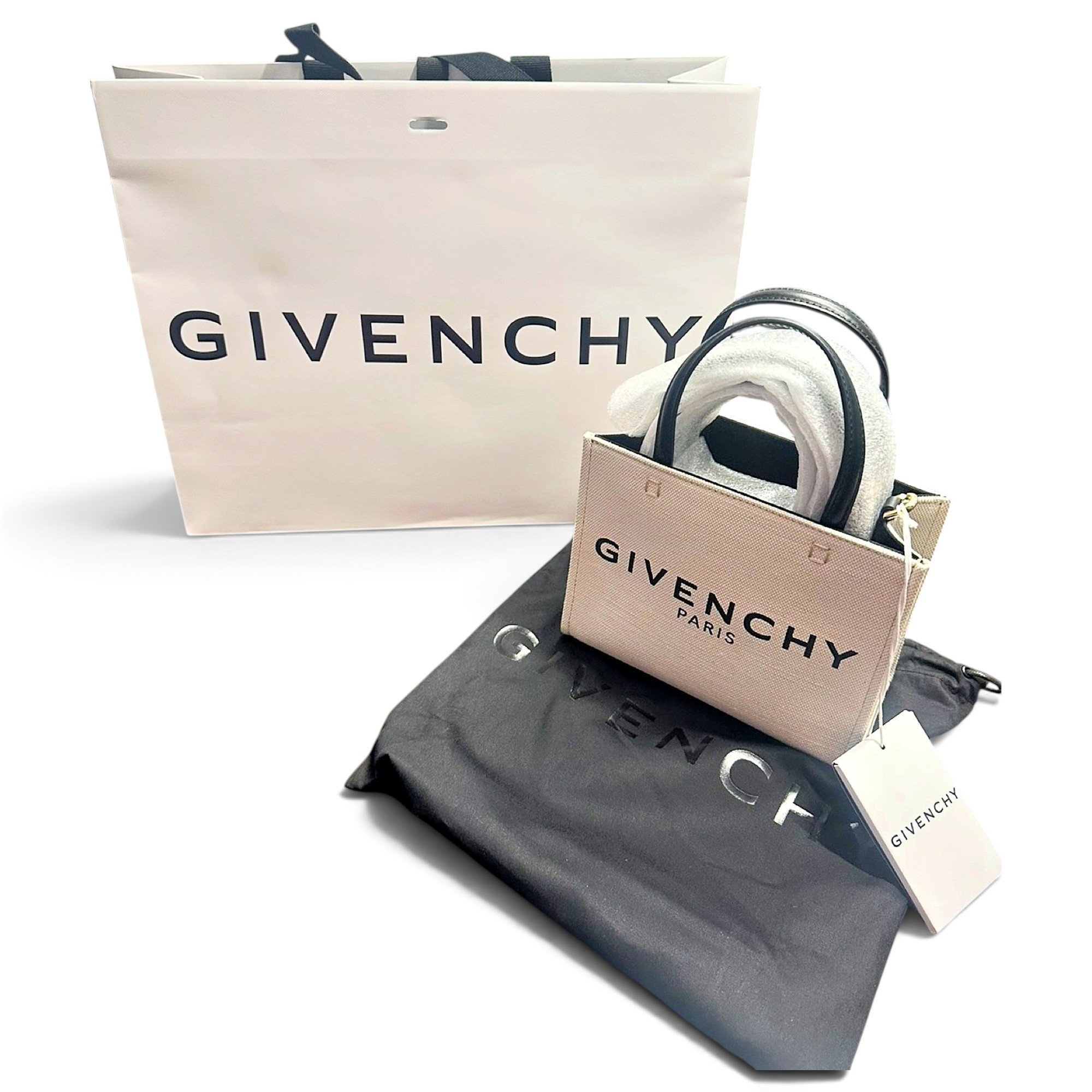 G Tote handbag