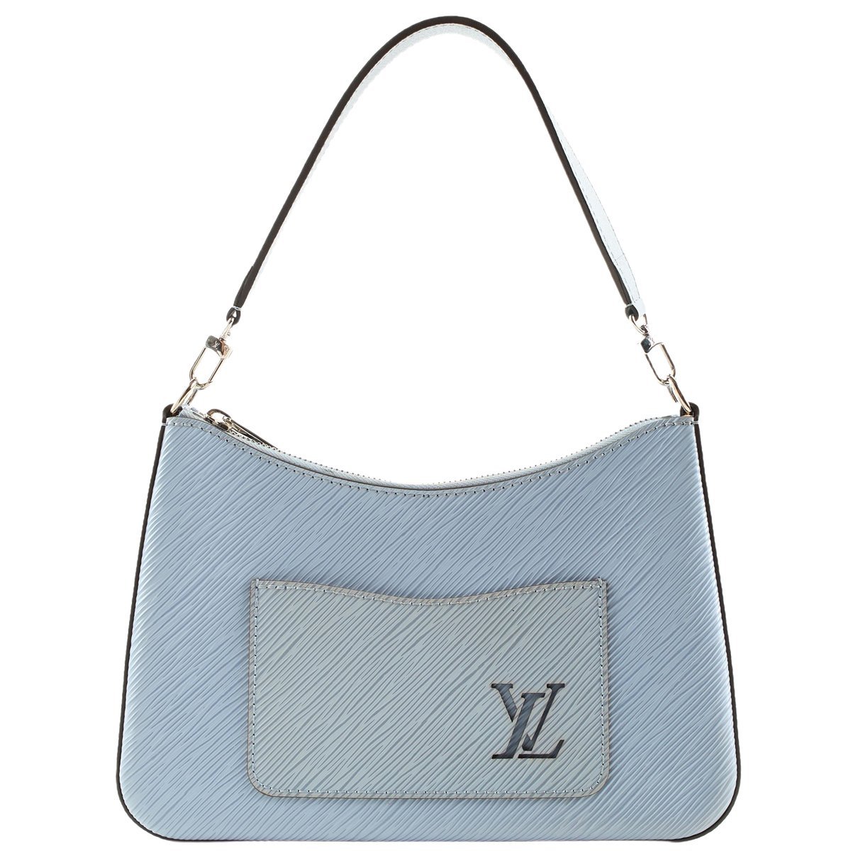 Marelle leather handbag