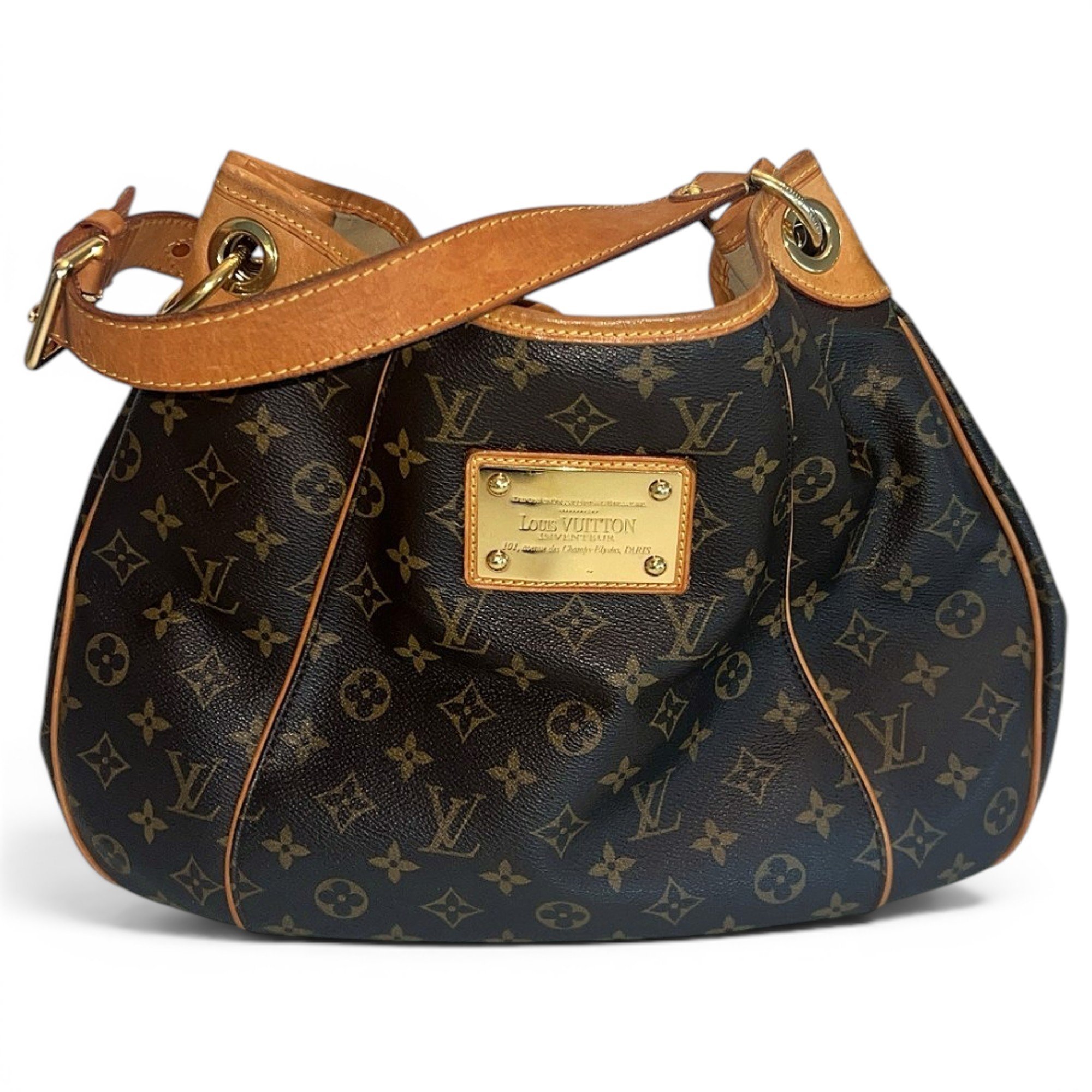 Galliera cloth tote
