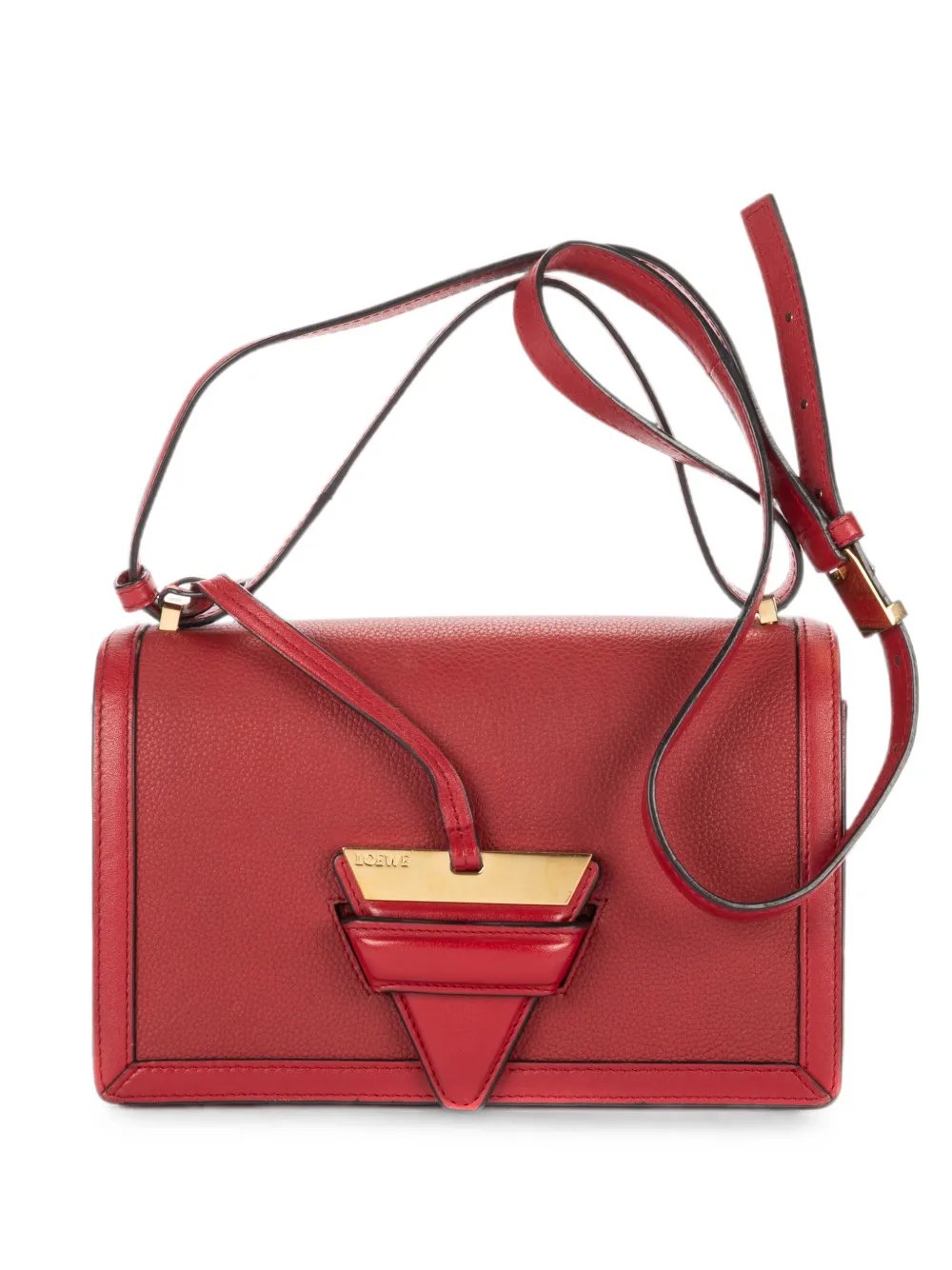 medium Barcelona shoulder bag