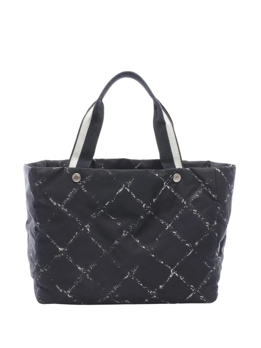 1997-1999 Old Travel Line Nylon tote bag