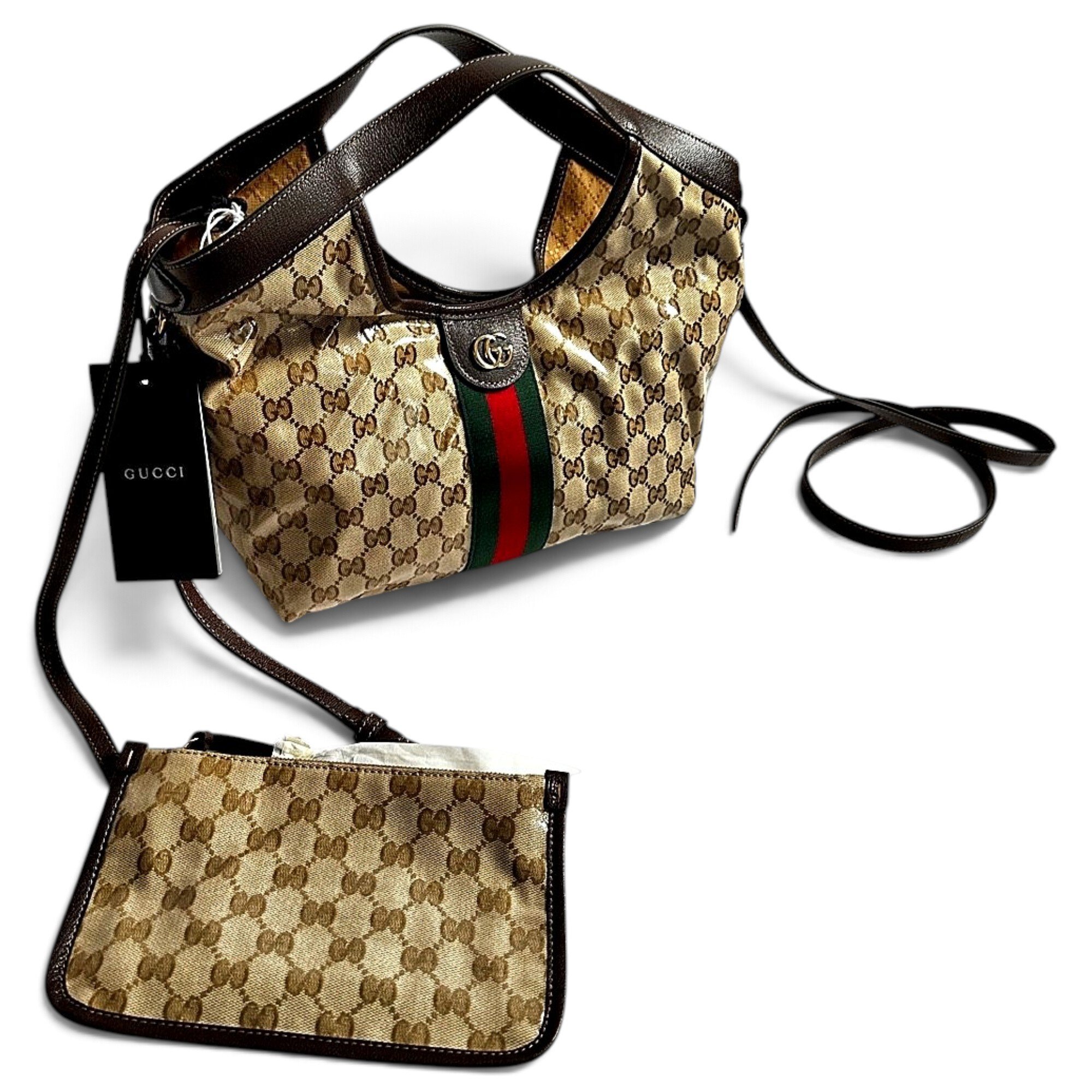 Ophidia handbag