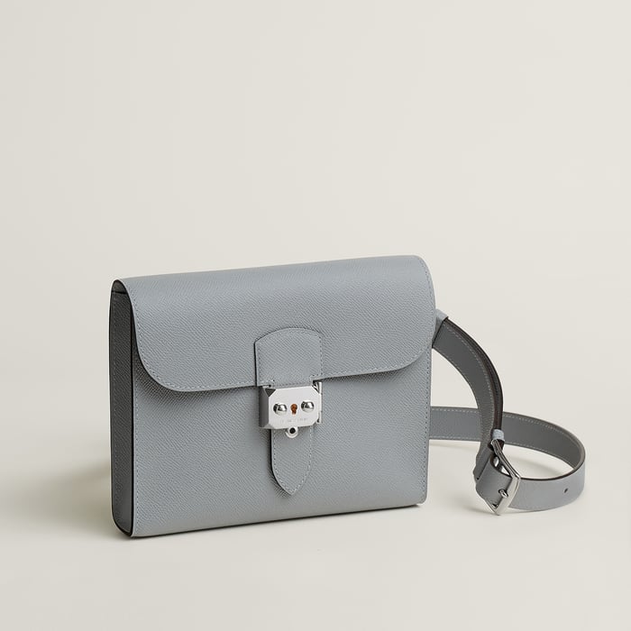 Gris Pantin Sac a Depeches 21 Bag