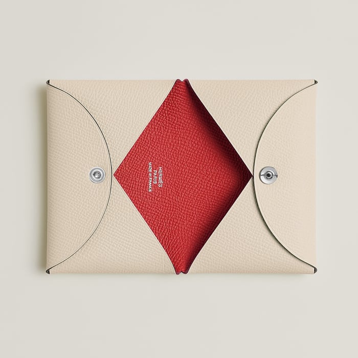 Calvi Verso Card Holder