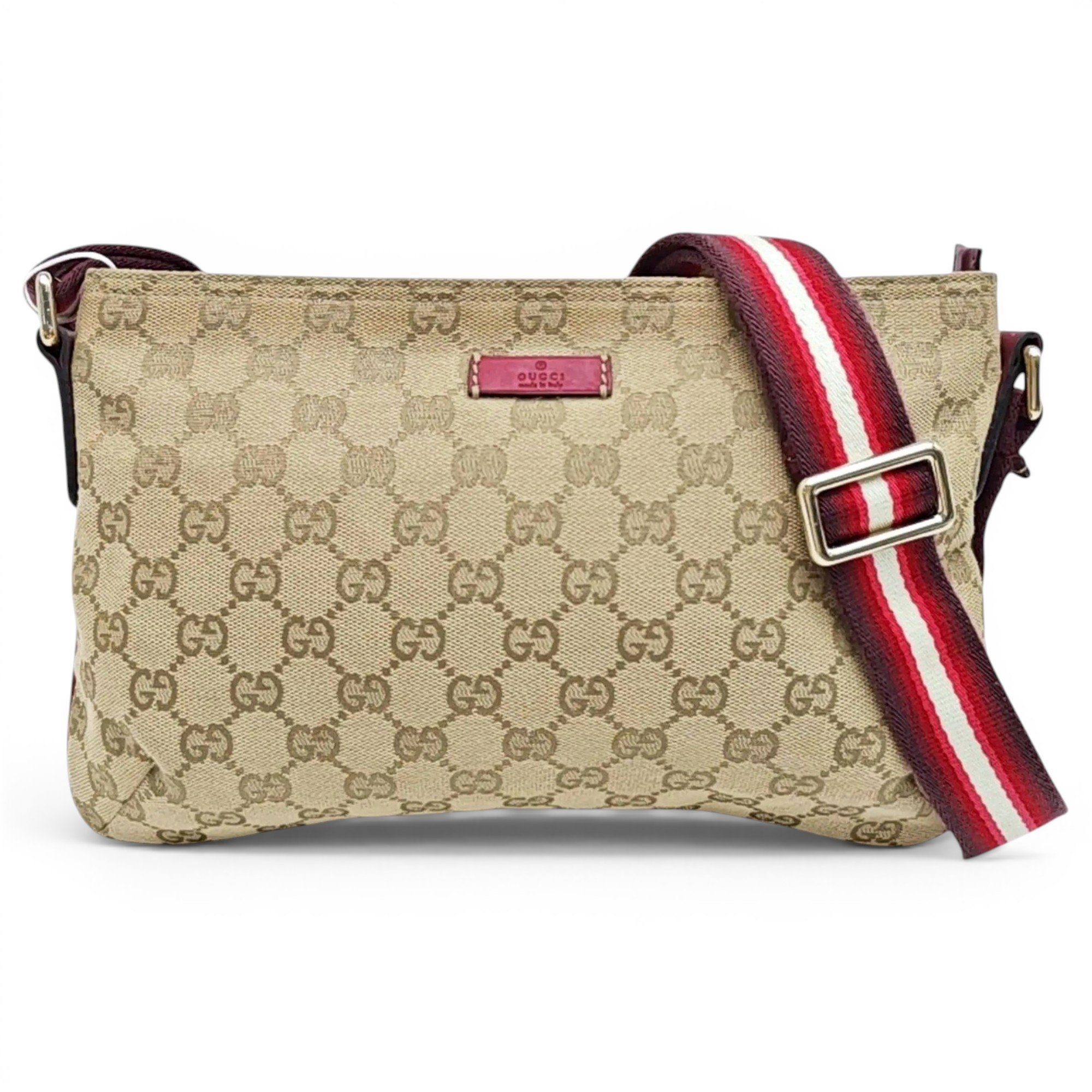 Cloth handbag