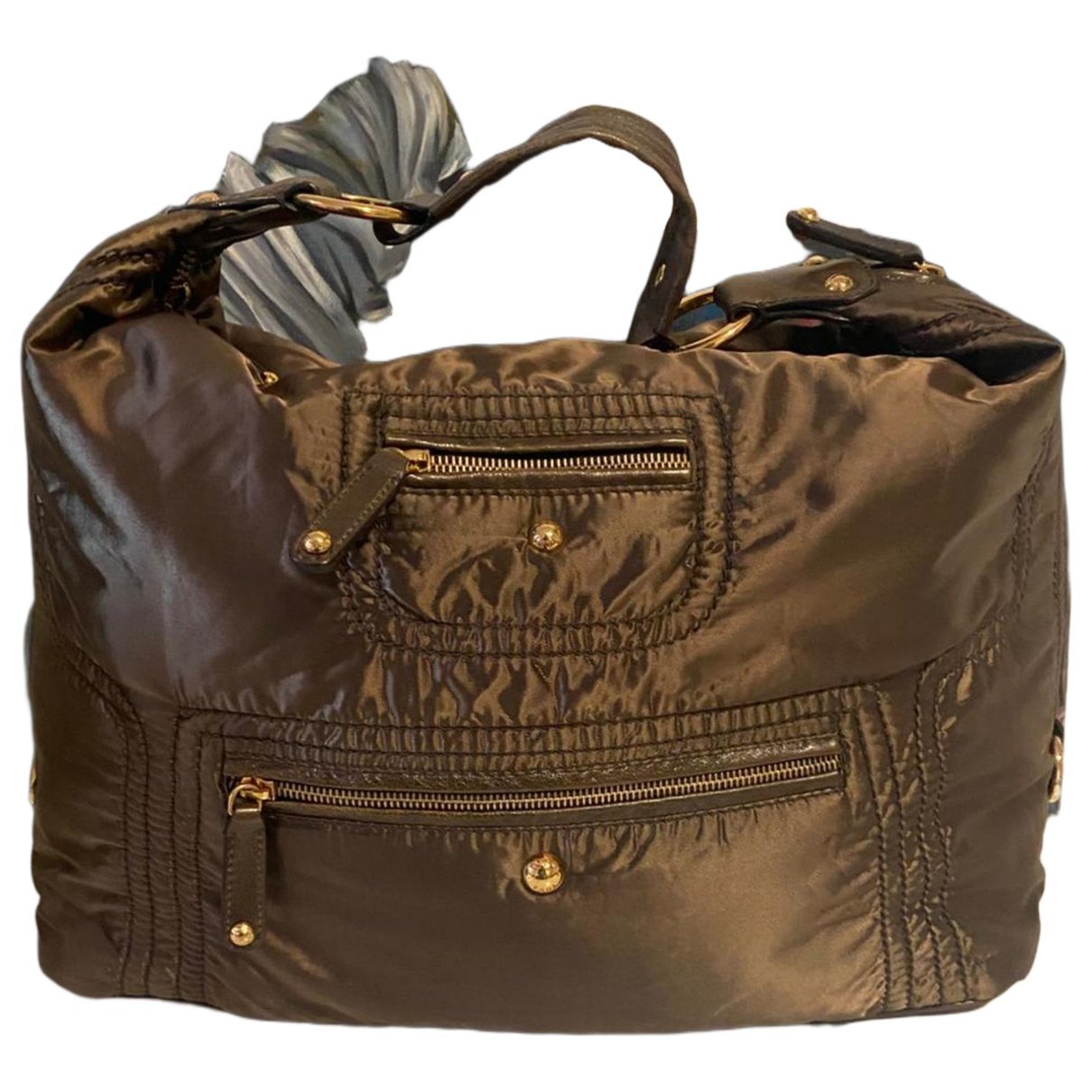 Tod's Leather handbag
