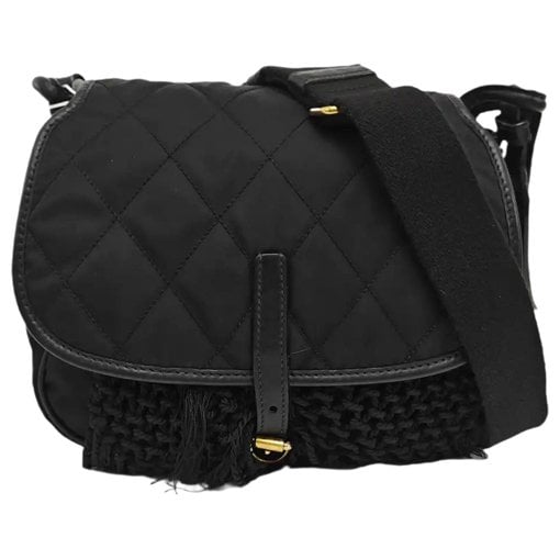 Cloth handbag