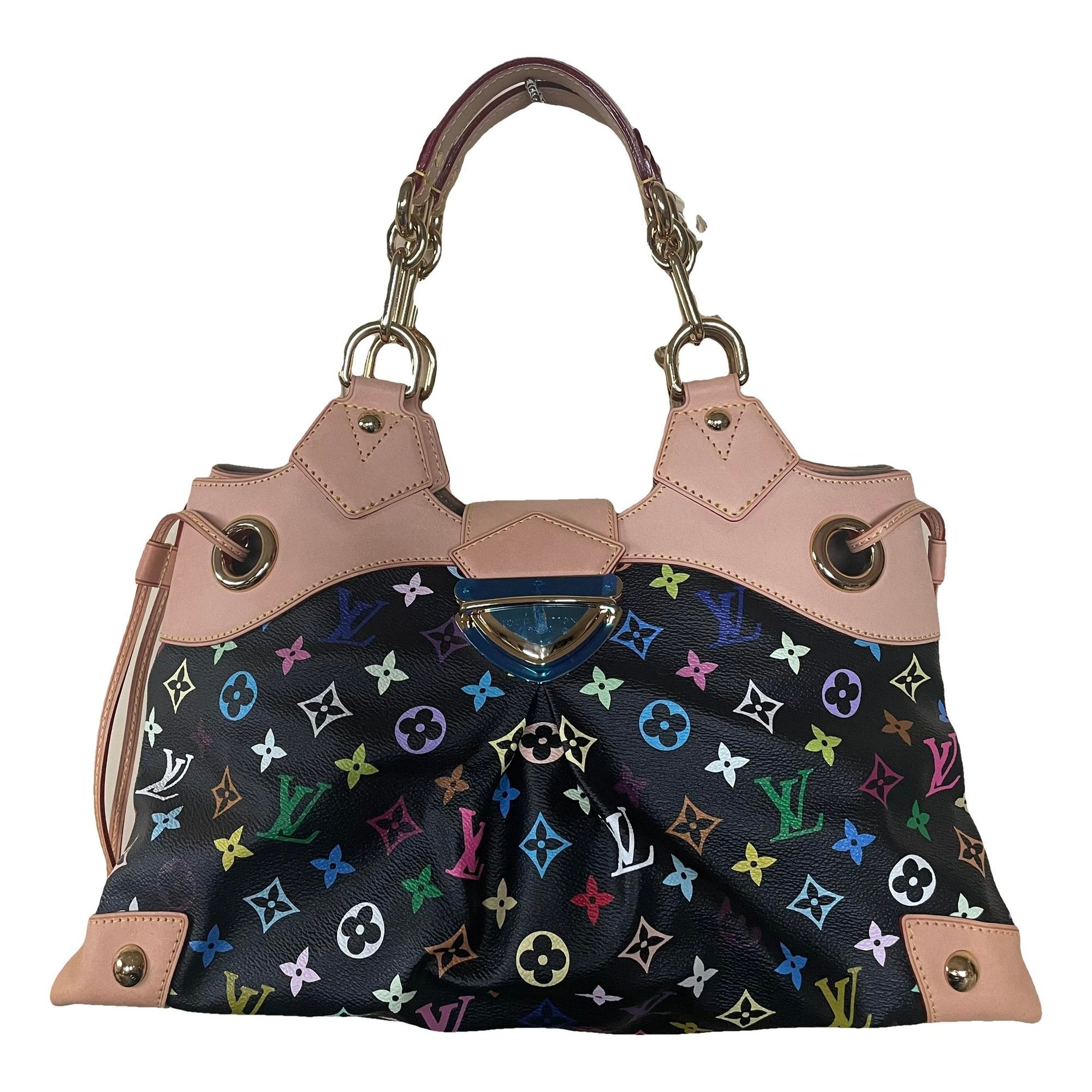 Ursula cloth handbag