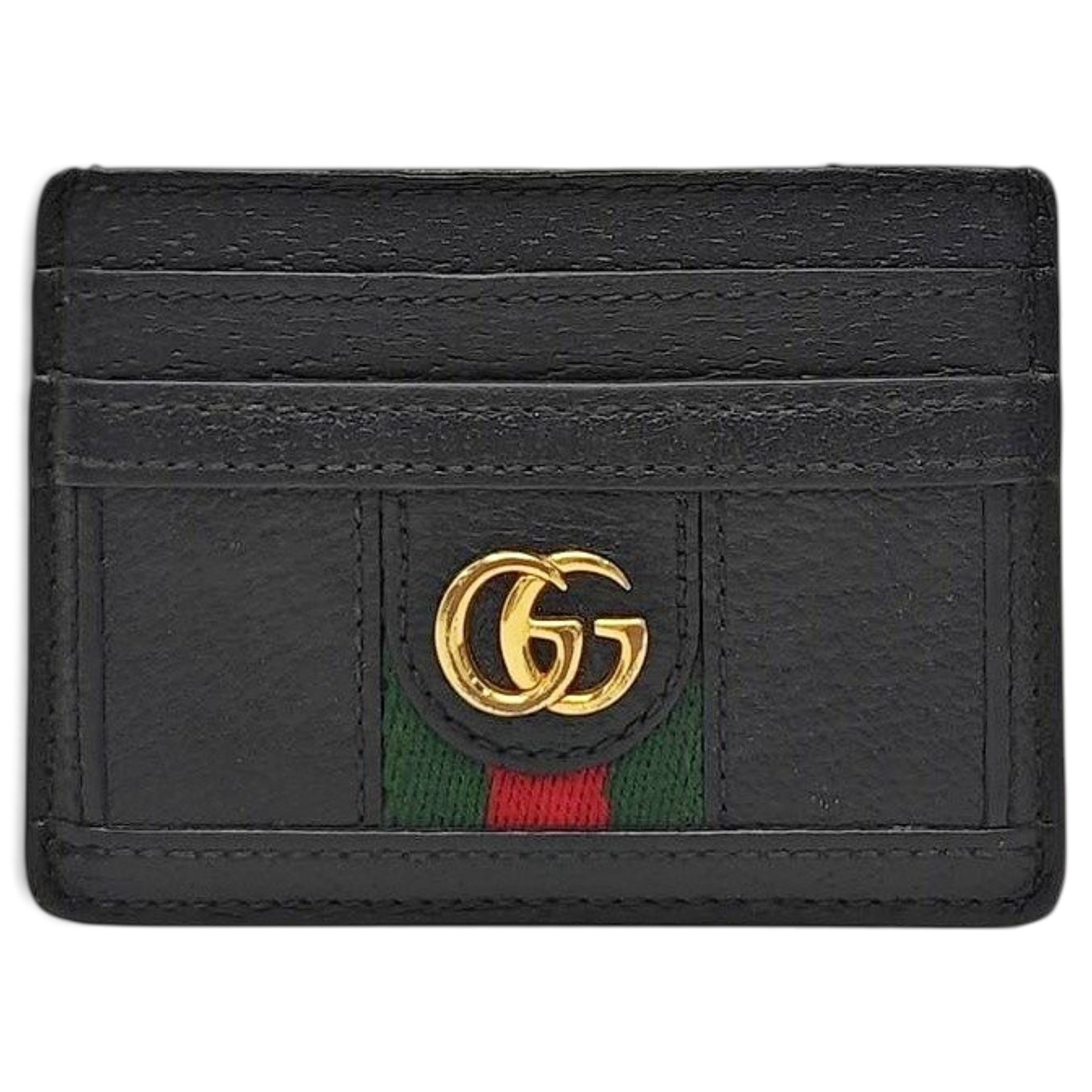 Ophidia leather handbag