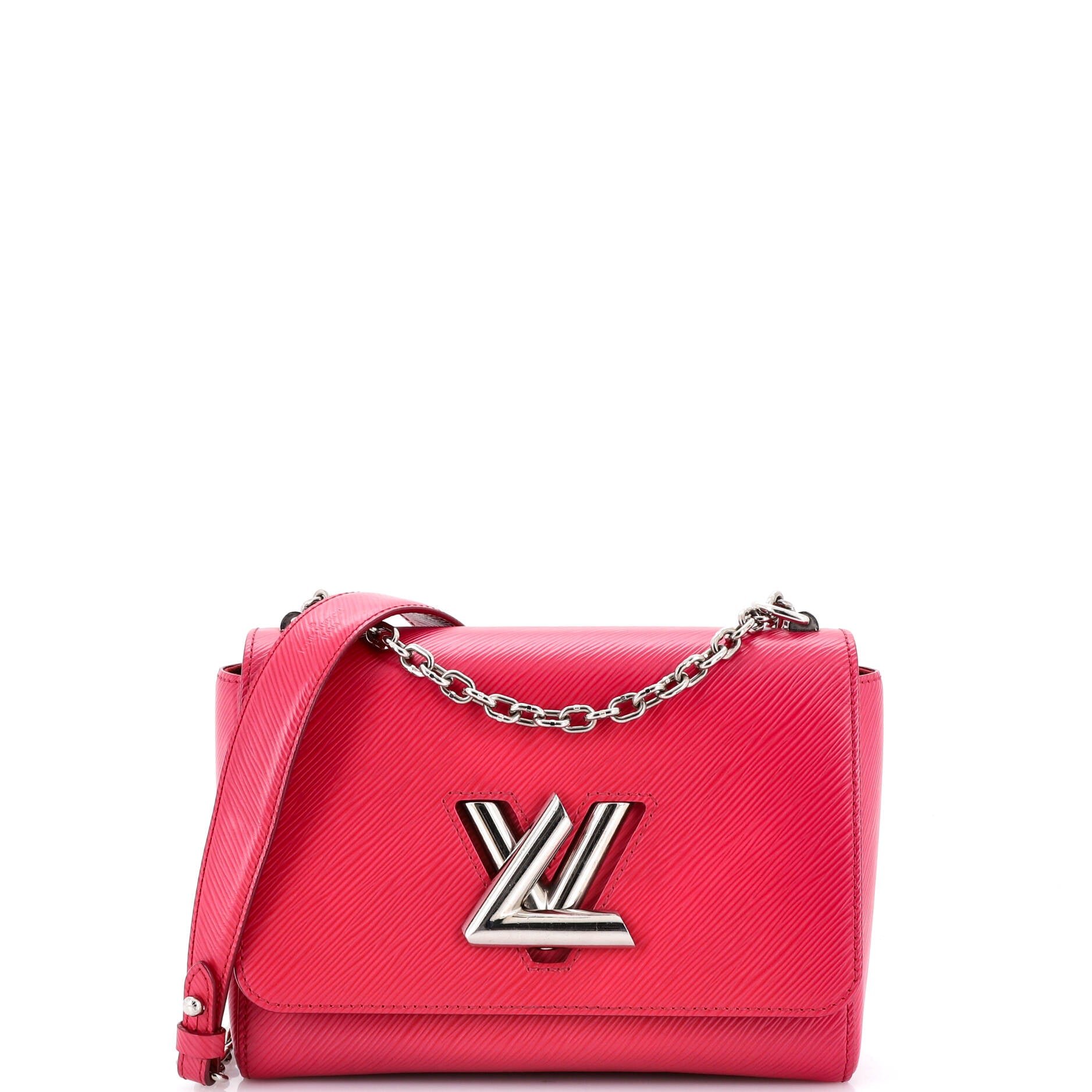 Twist Handbag Epi Leather MM