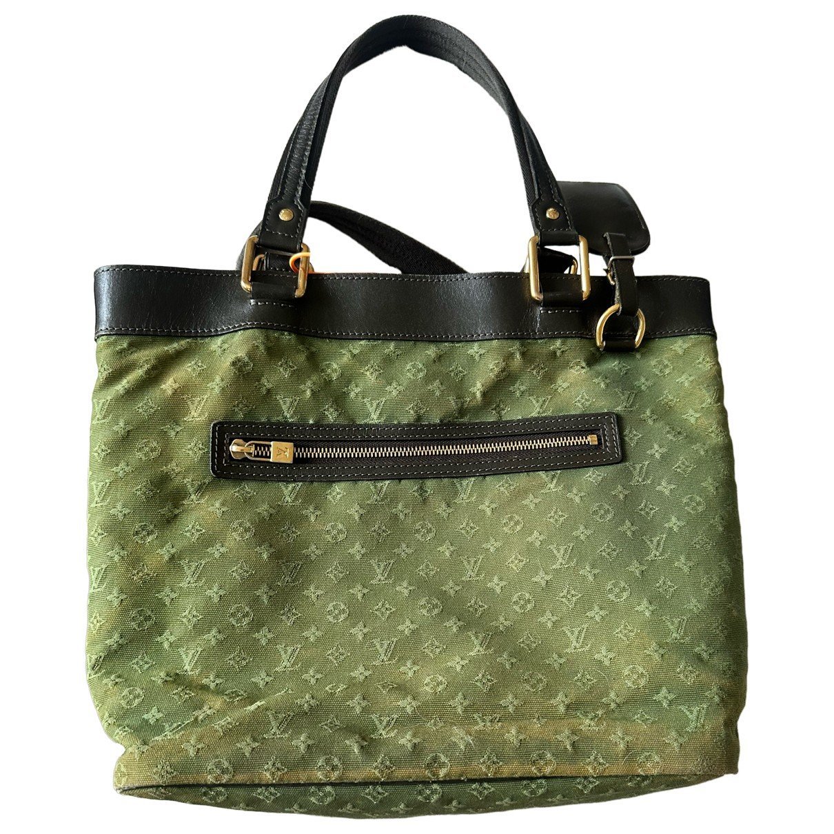 Cloth tote