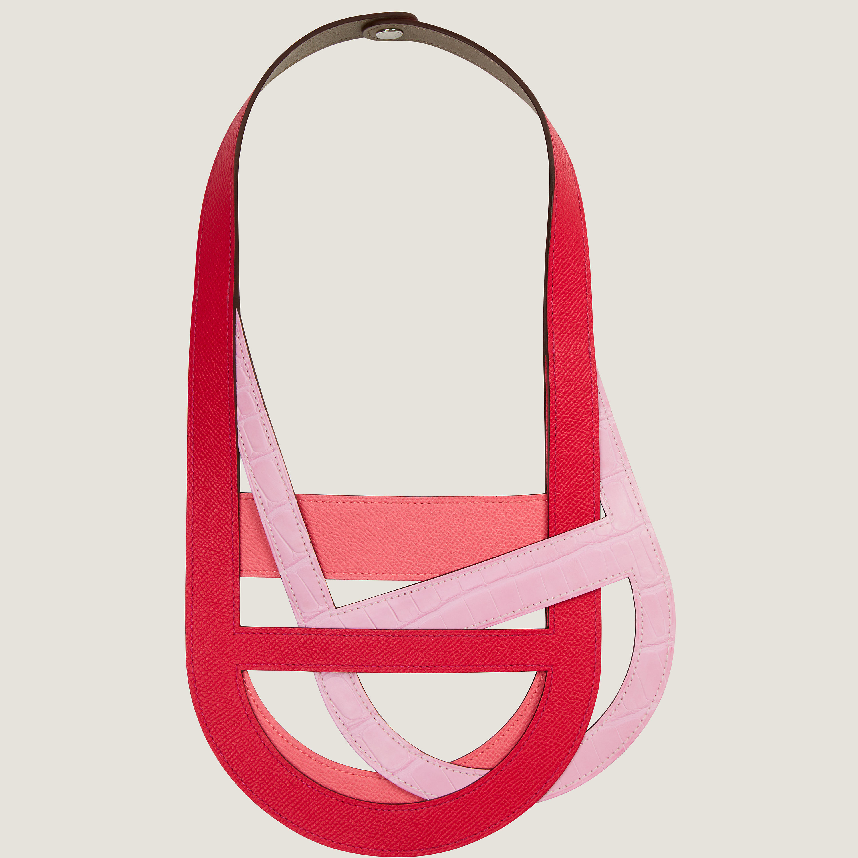 Chaine d'Ancre necklace