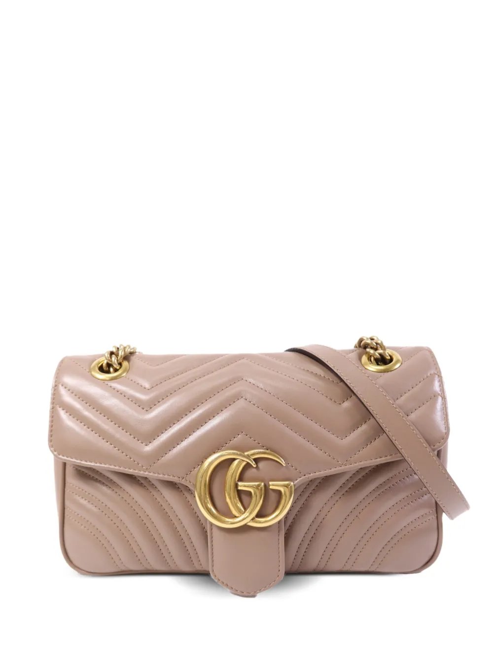 small GG Marmont shoulder bag