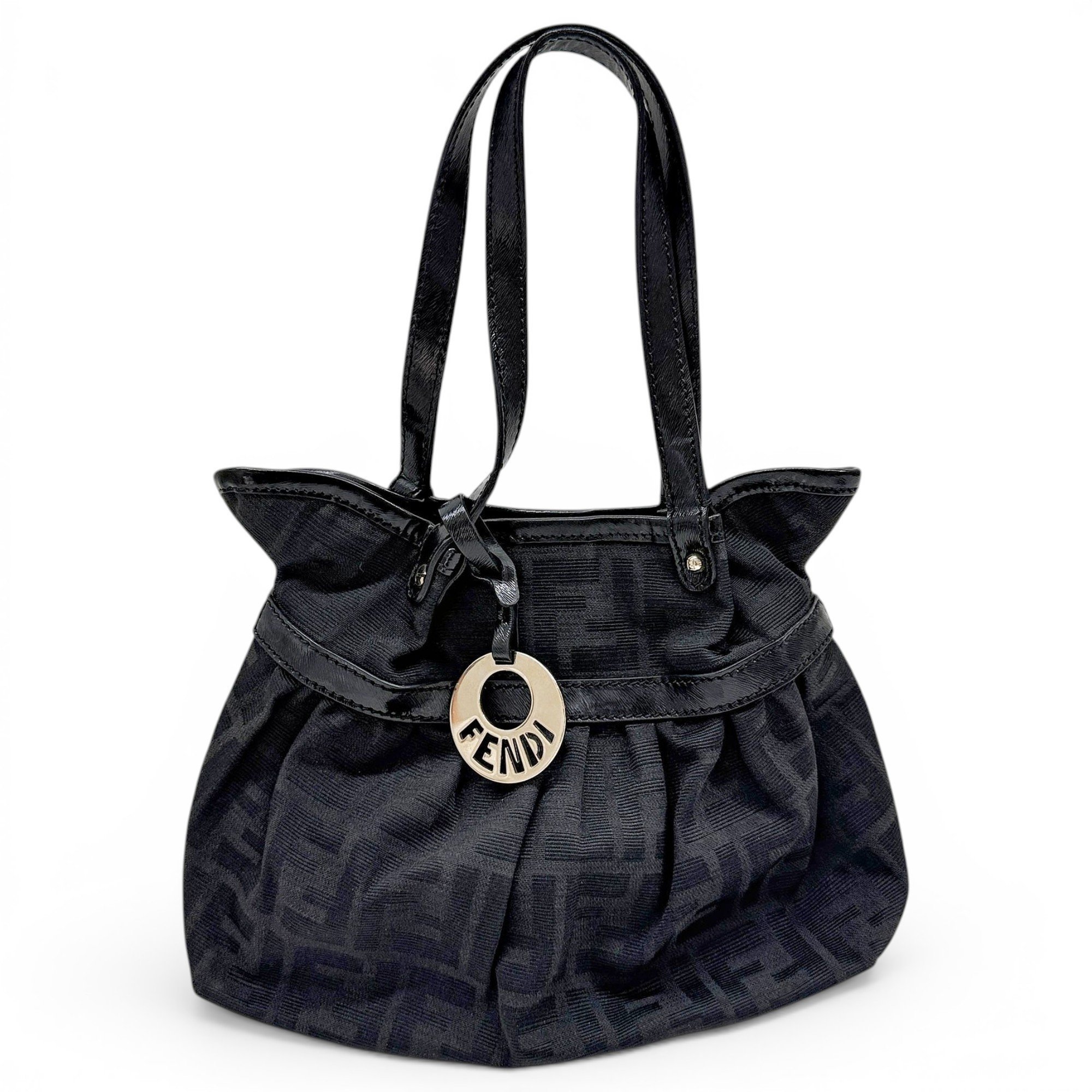 Chef cloth handbag
