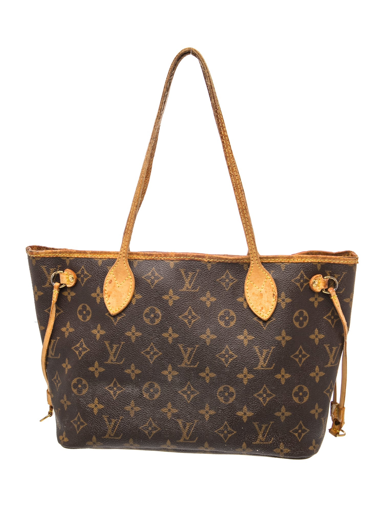 Monogram Neverfull PM Vintage