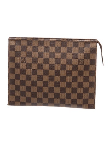 Damier Ebene Portfolio