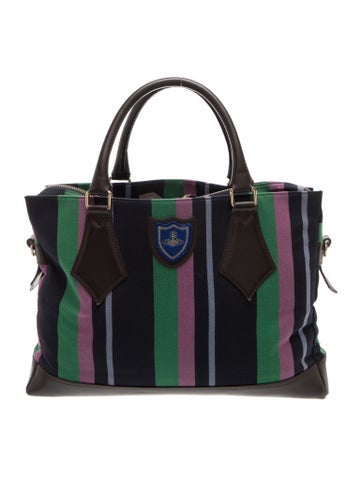Canvas Tote