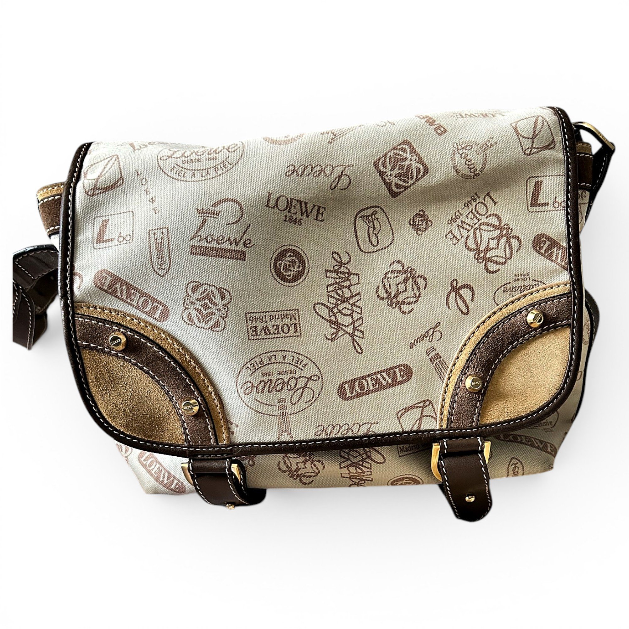 Cloth handbag