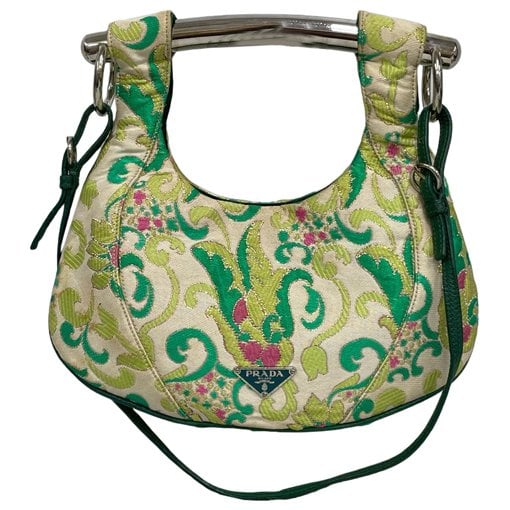 Cloth handbag