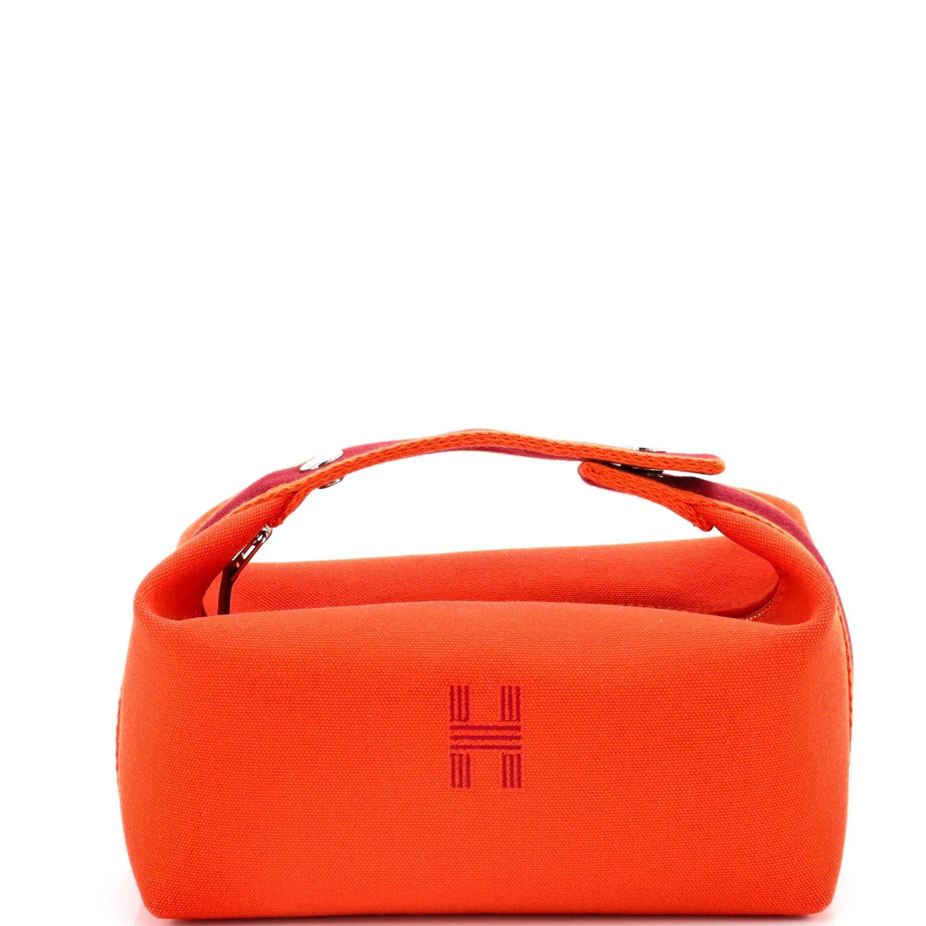 Cloth vanity case