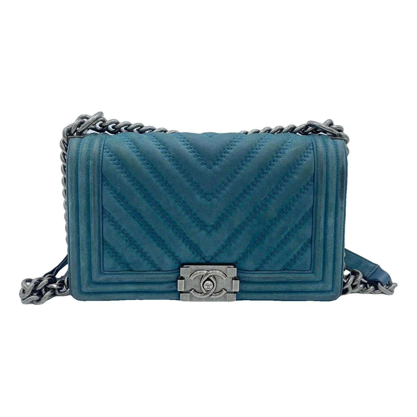 Boy handbag