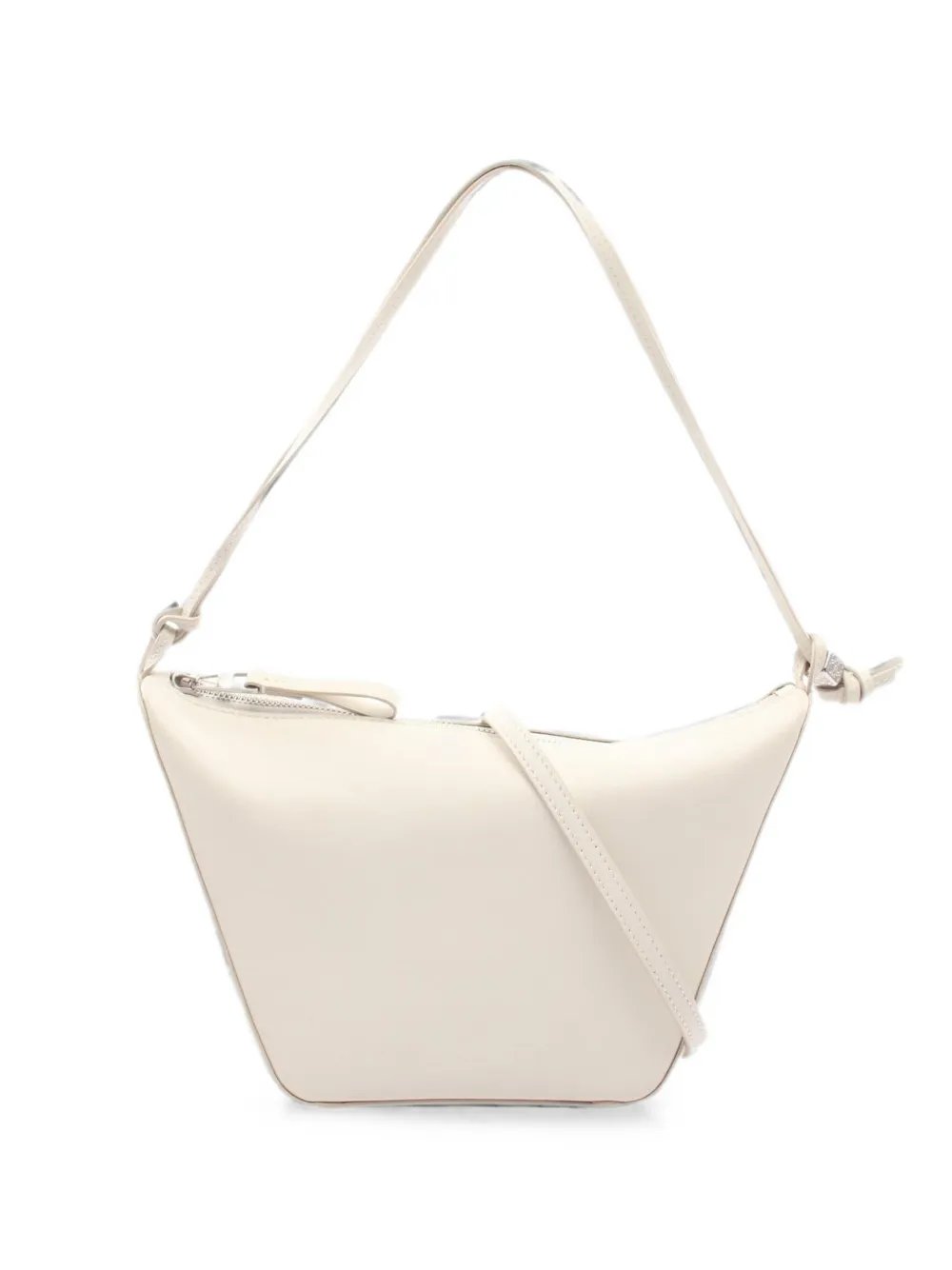 2010s mini Hammock shoulder bag