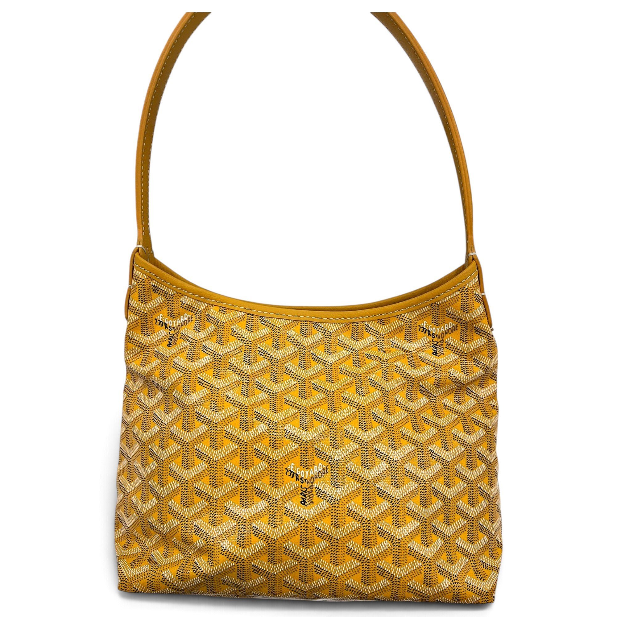 Goyard Hobo Bohème handbag