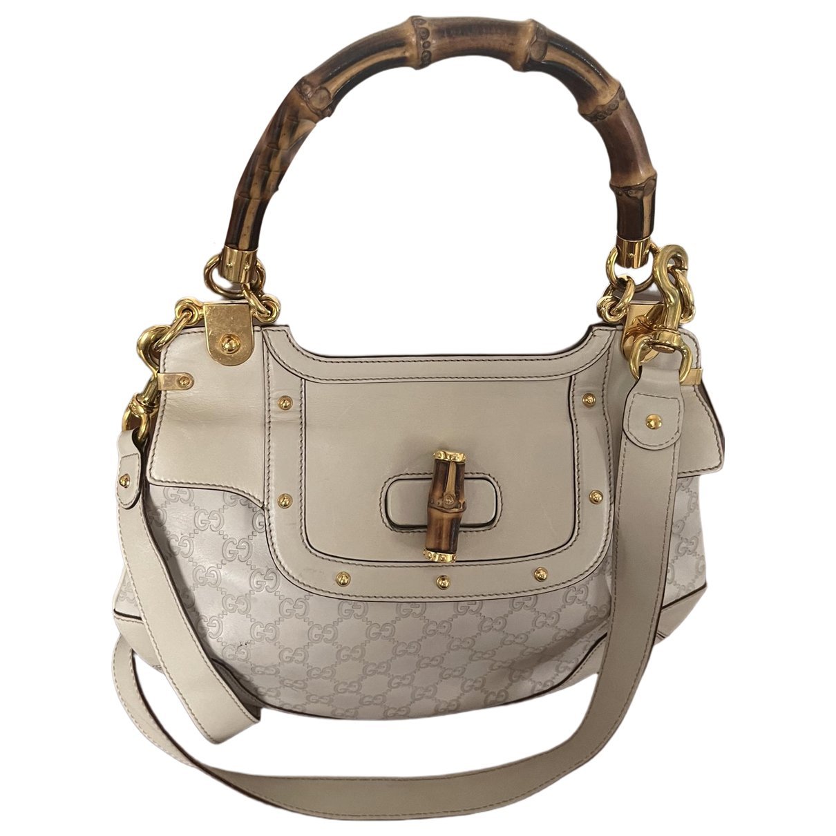 Indy leather handbag