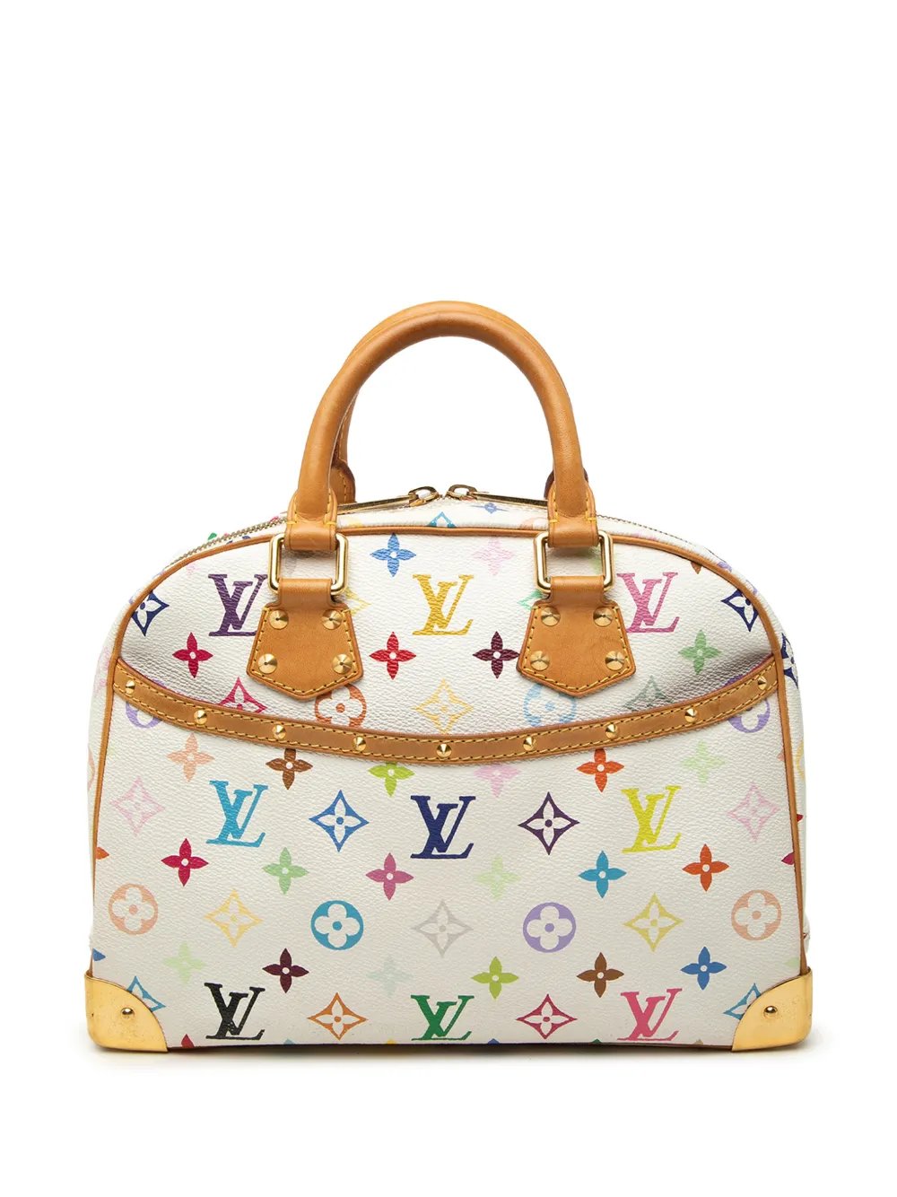 2004 Monogram Multicolore Trouville handbag