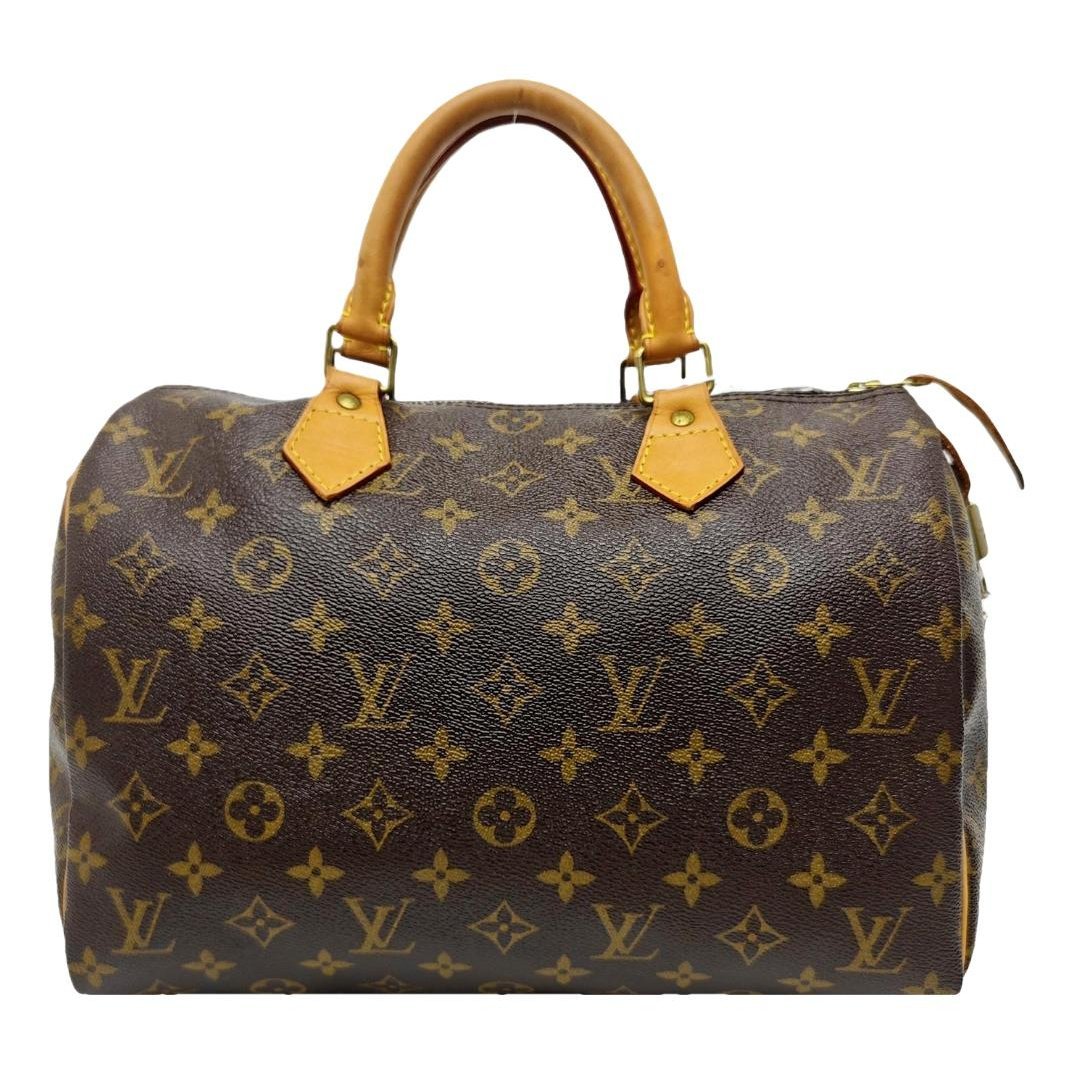 Speedy cloth handbag