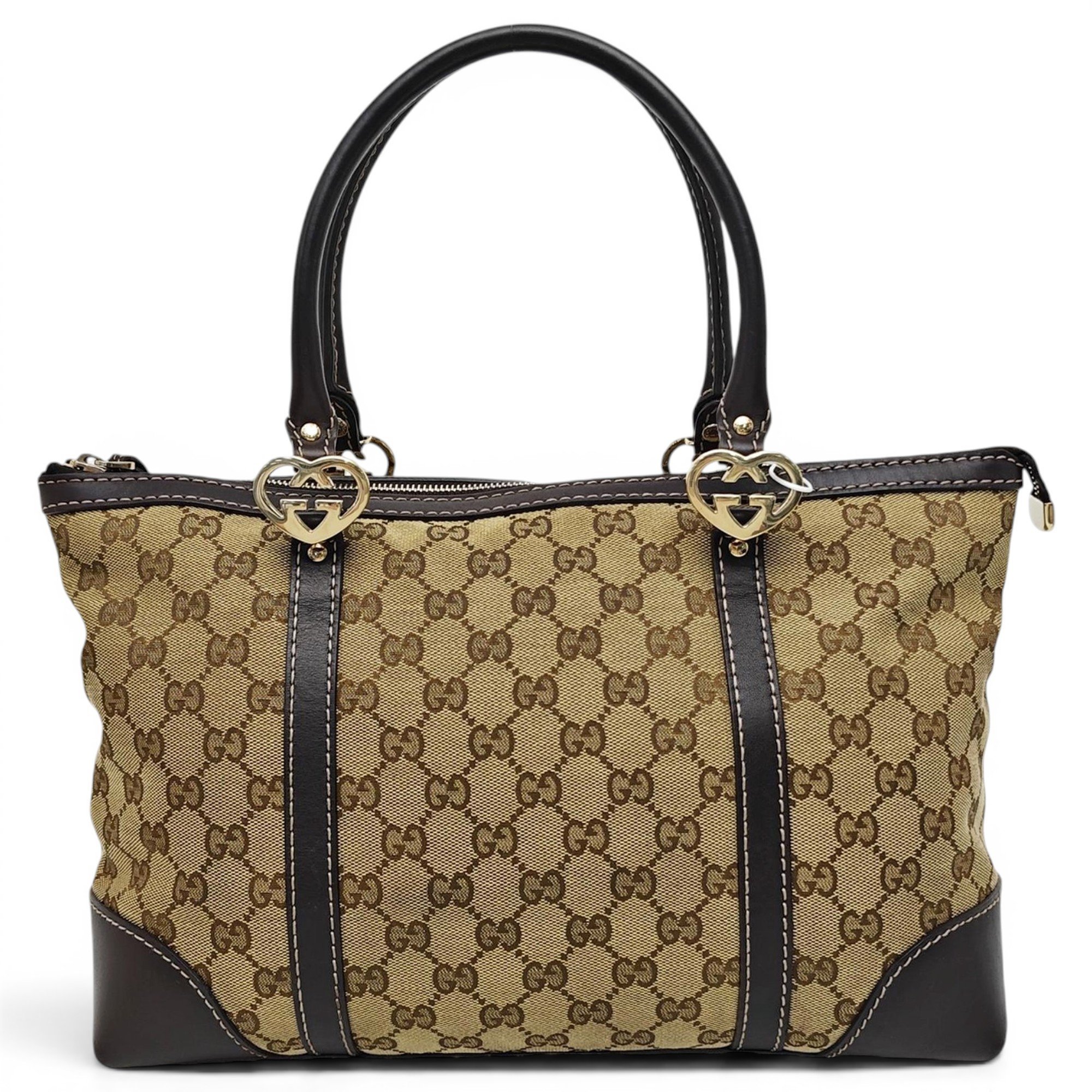 Abbey cloth handbag