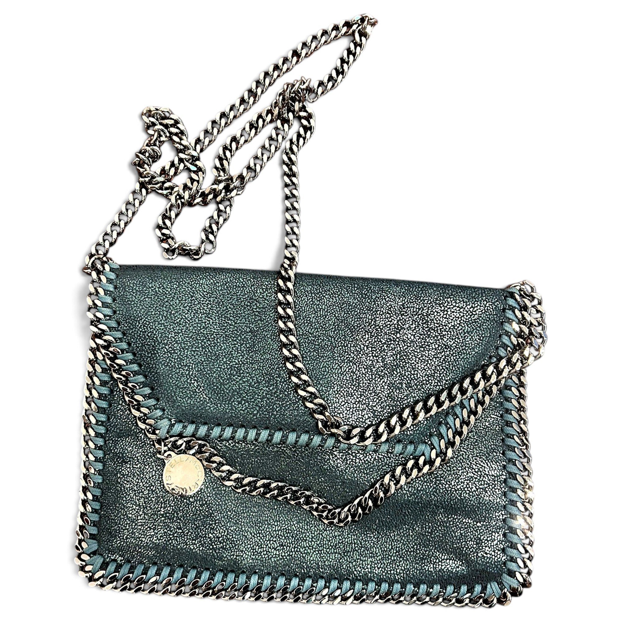 Falabella Box crossbody bag