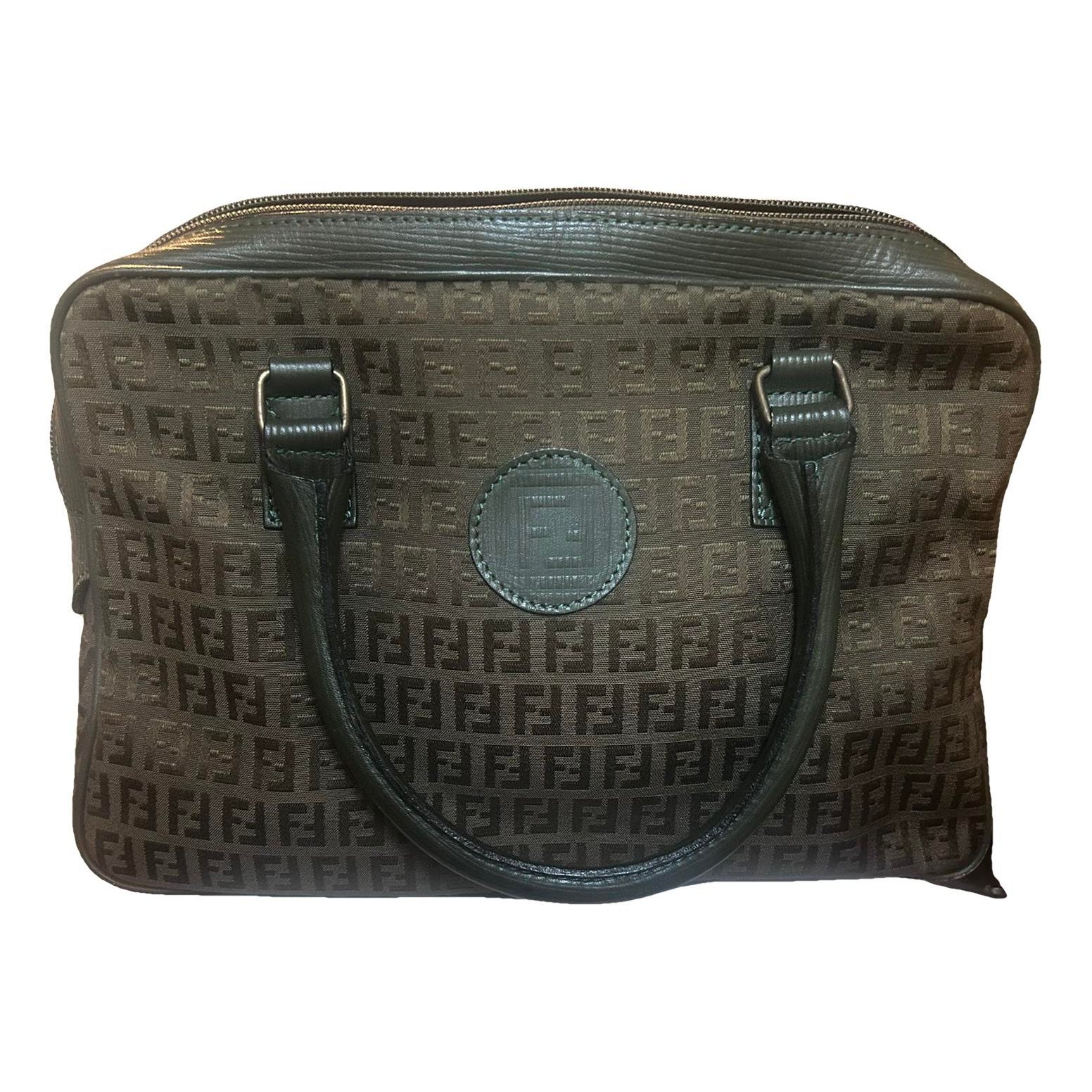 Cloth handbag