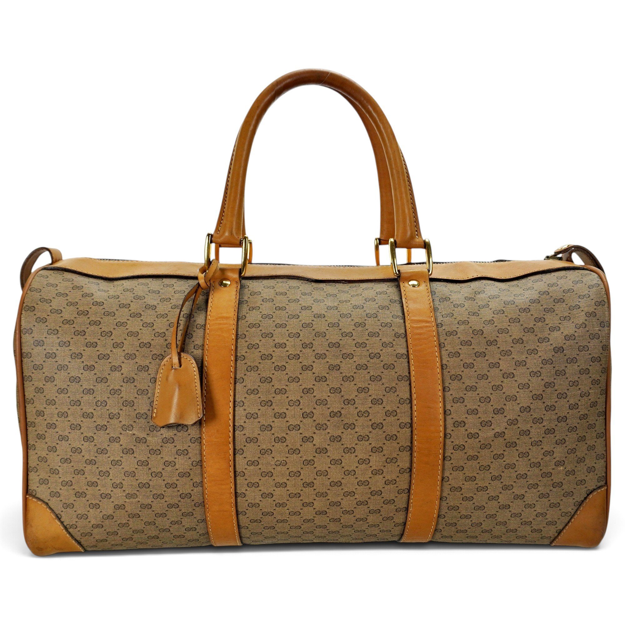 Joy leather 24h bag