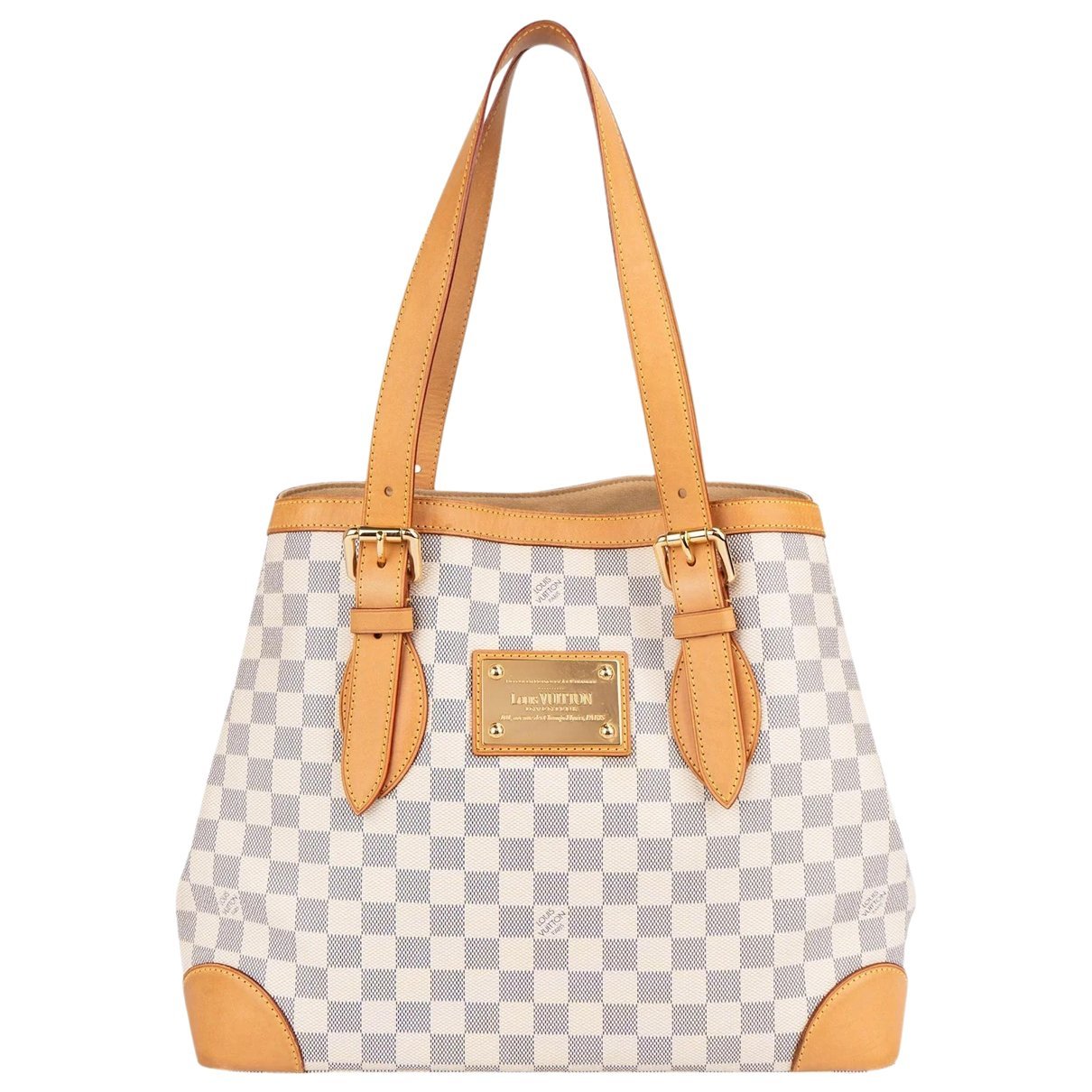 Hampstead leather handbag