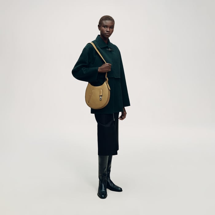Dune Arcon Slim Bag